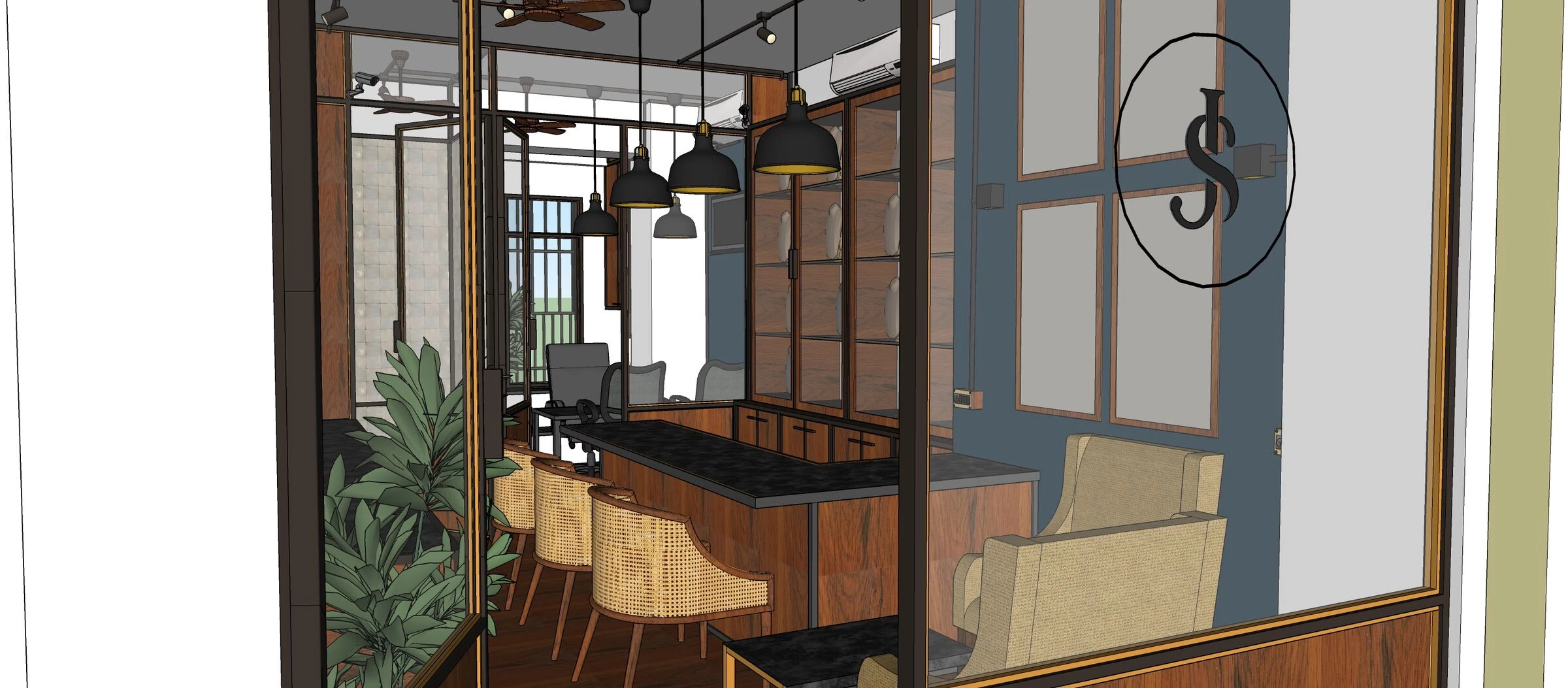 Jewelry Store, India-5