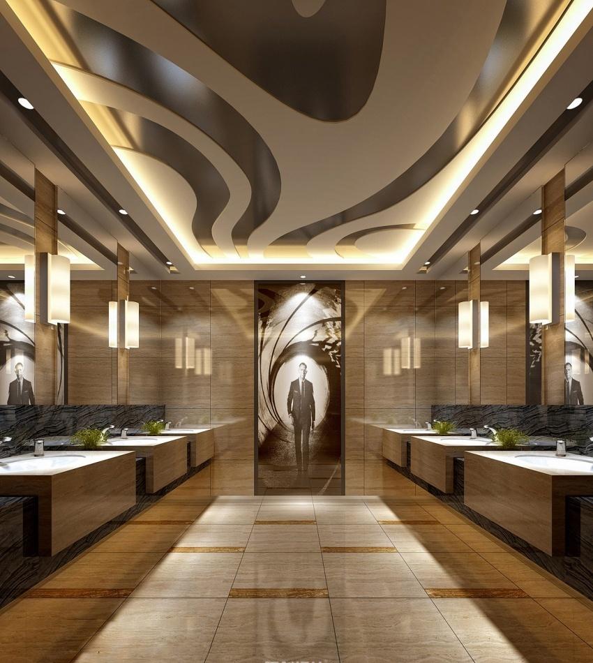 电影院—成都万达影城丨中国成都-7