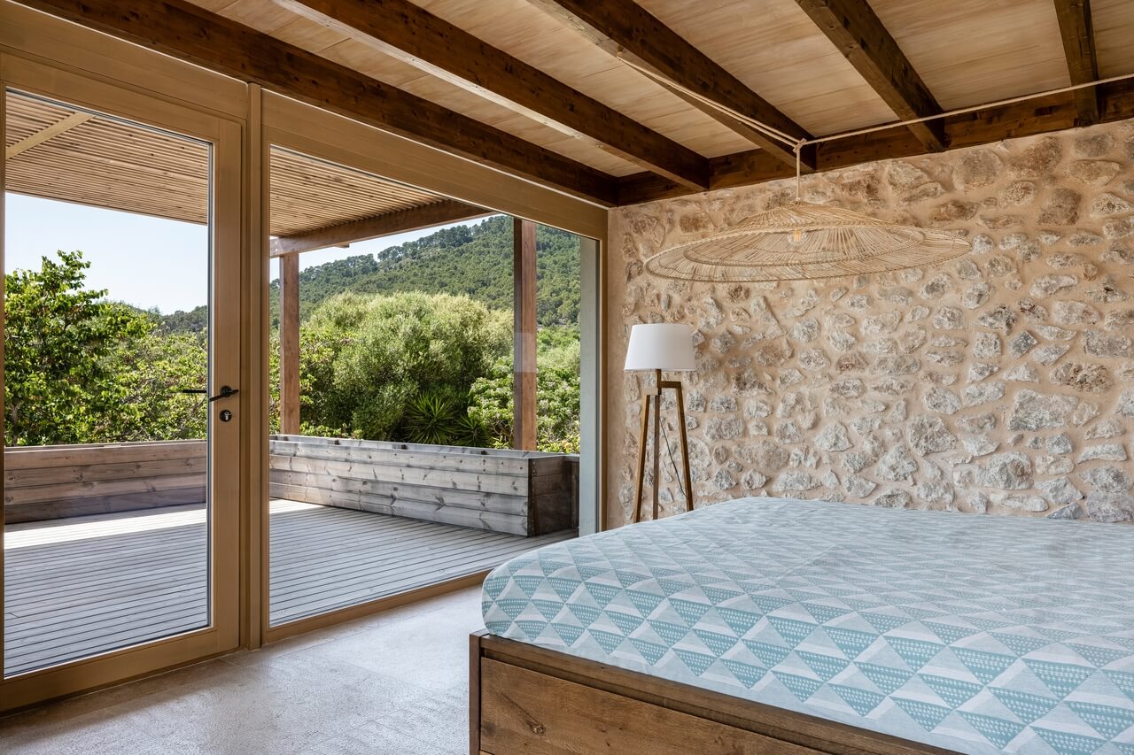 Sa Taronja文化中心改造项目丨叙利亚德拉丨BEEF ARCHITEKTI-31