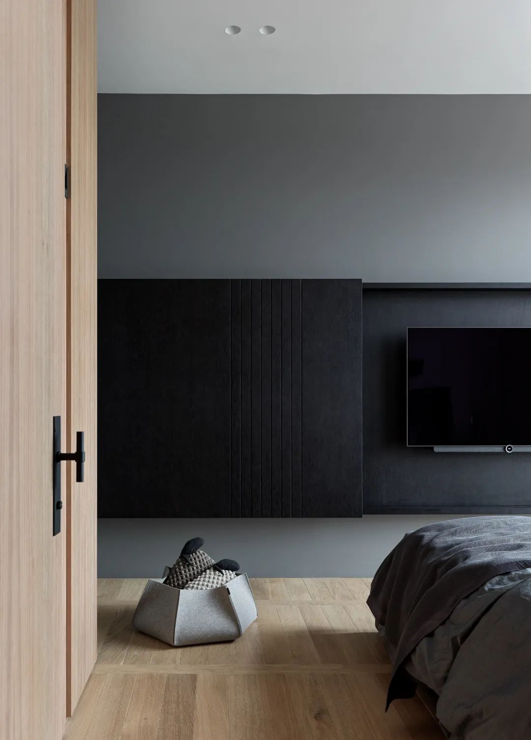 简约线条,打造智能优雅空间-29