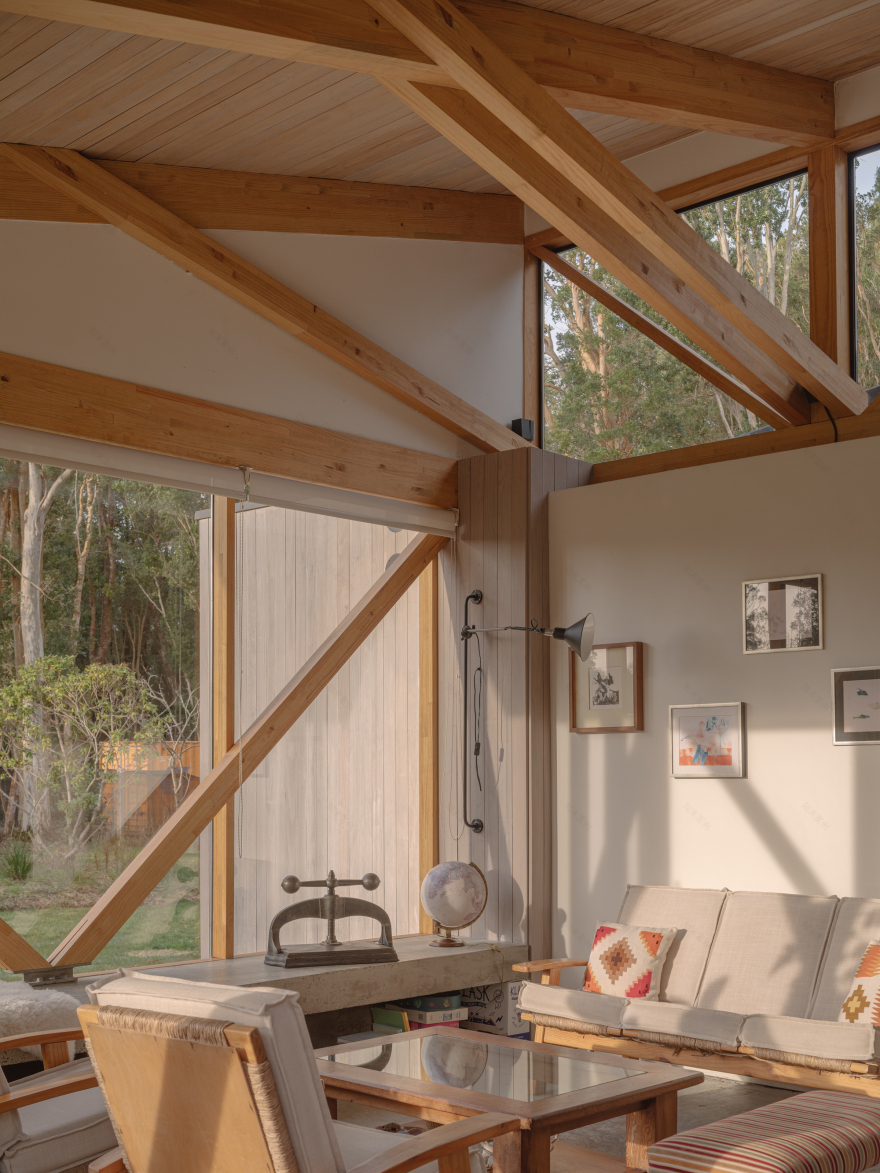 丨智利丨Camila Pineda Arquitectura-31