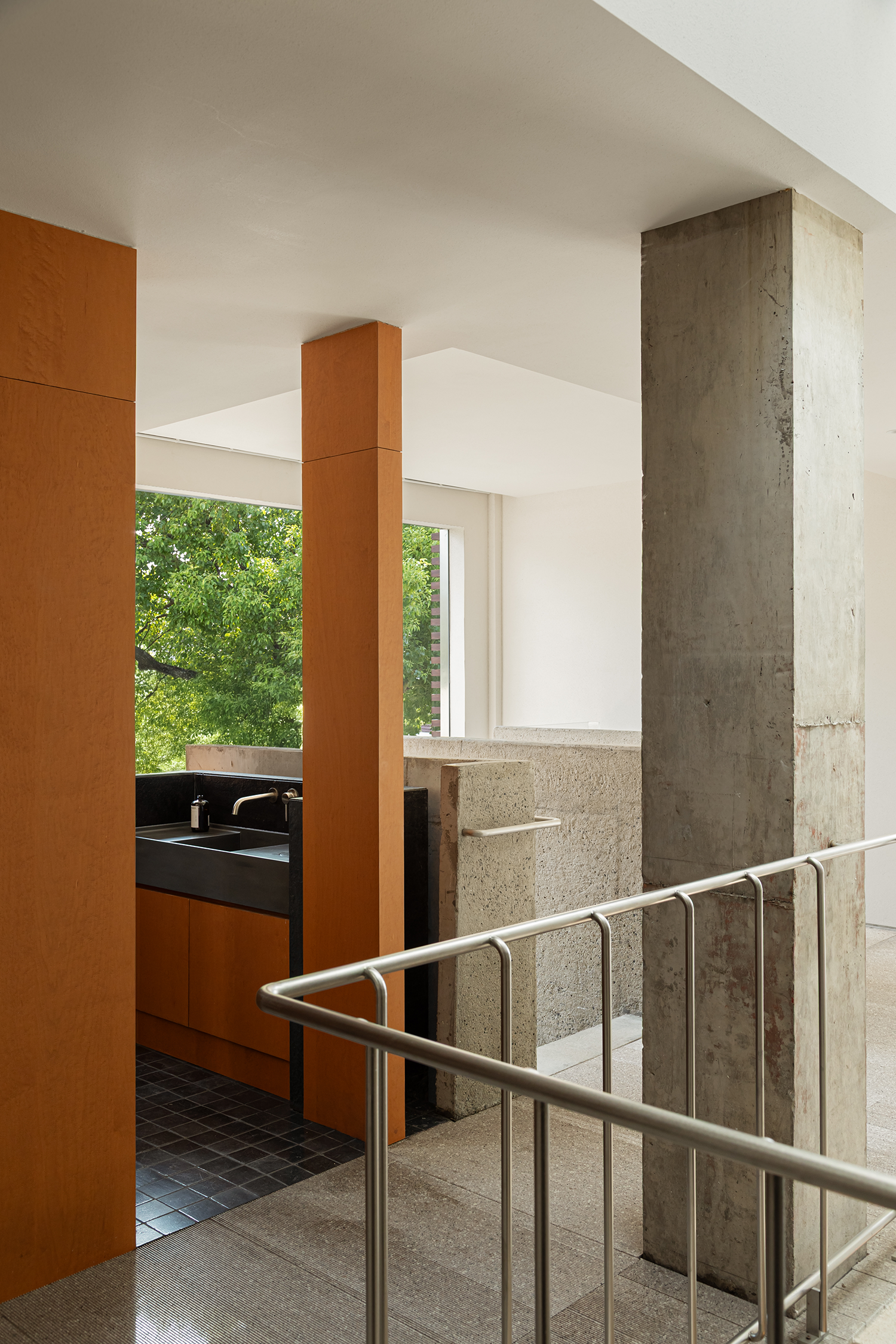 云至川合办公室丨中国常州丨云至川合设计工作室-64