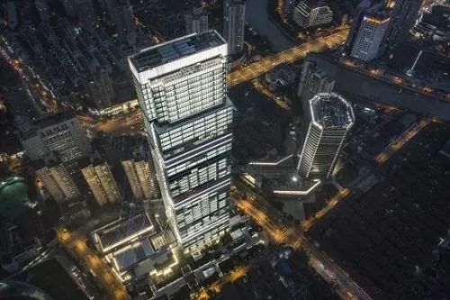 上海博华广场“兰町艳域”餐厅 | 镜面云雾中的梦幻艳遇-16