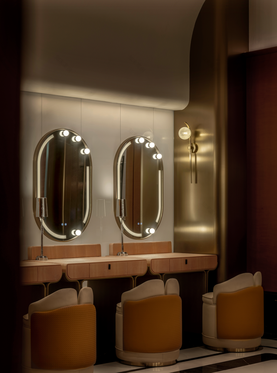 俪水5号巷丨中国沈阳丨大展装饰设计顾问有限公司-24