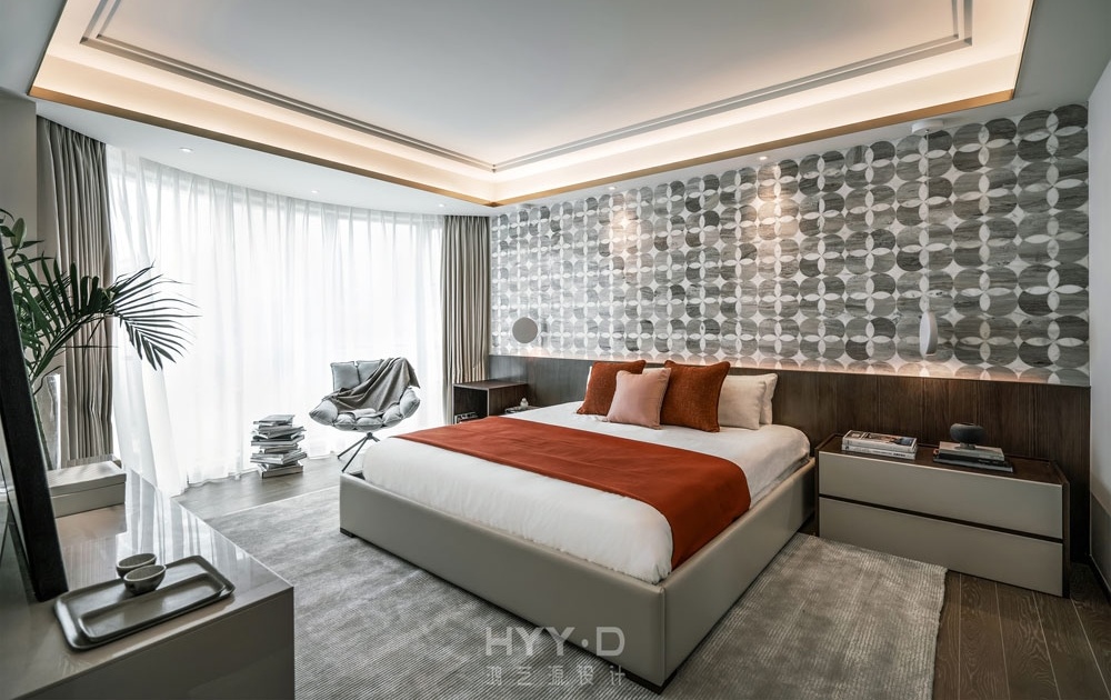 深圳翠堤湾全能改造设计 | 空间故事,焕新生活-36