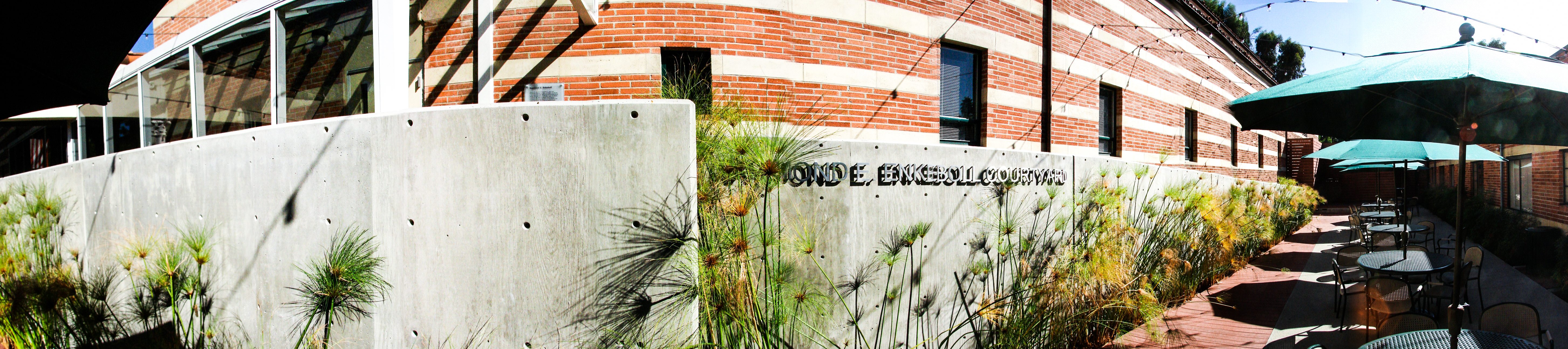 加州校园创意户外 courtyard-20