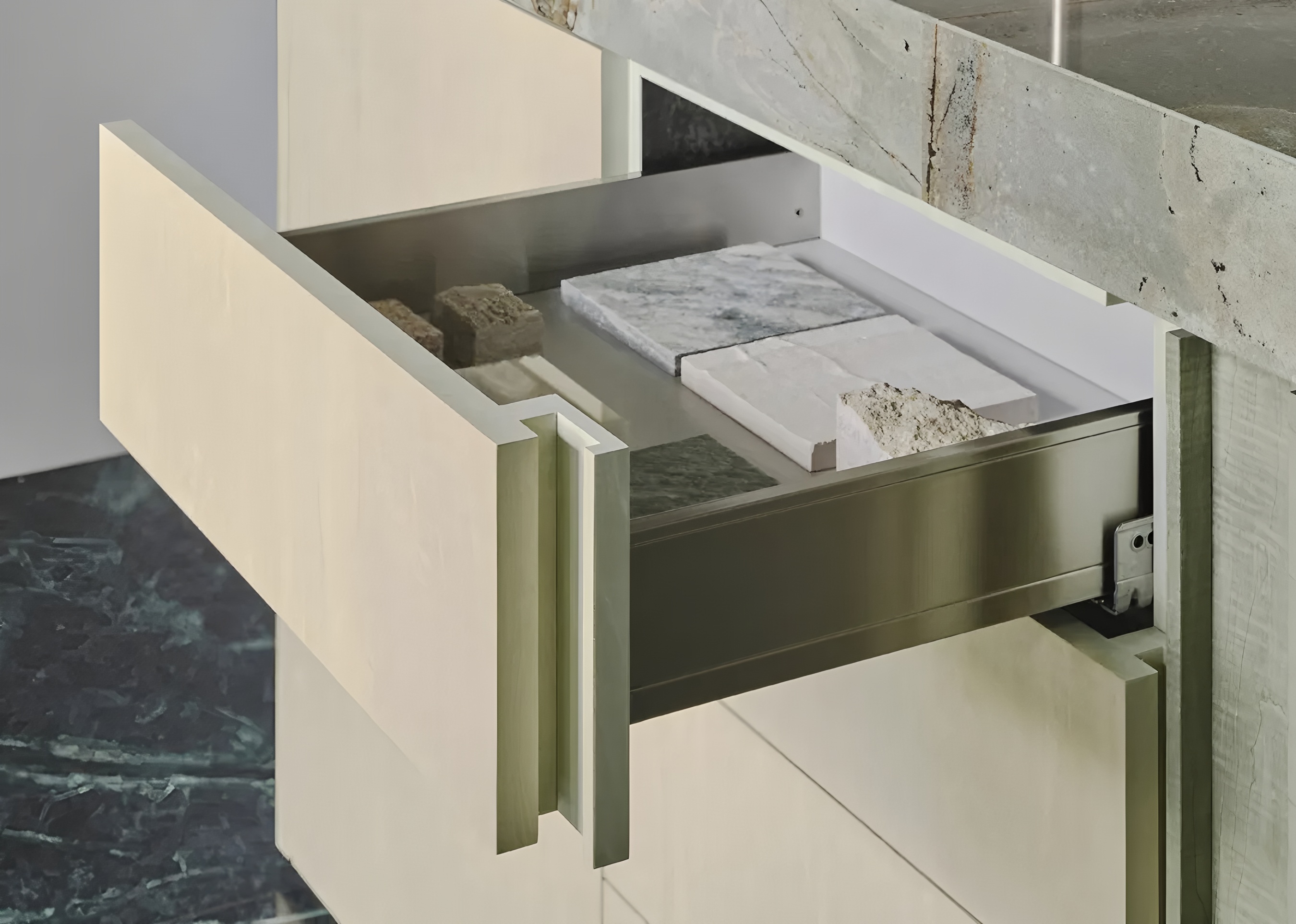 办公室丨中国台北丨水相设计-69