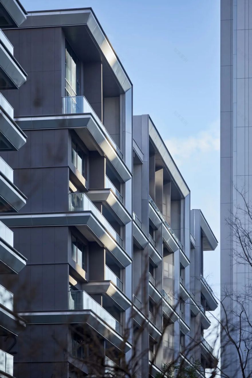 西安中粮·大悦未来城丨中国西安丨致逸设计GEEDESIGN-41