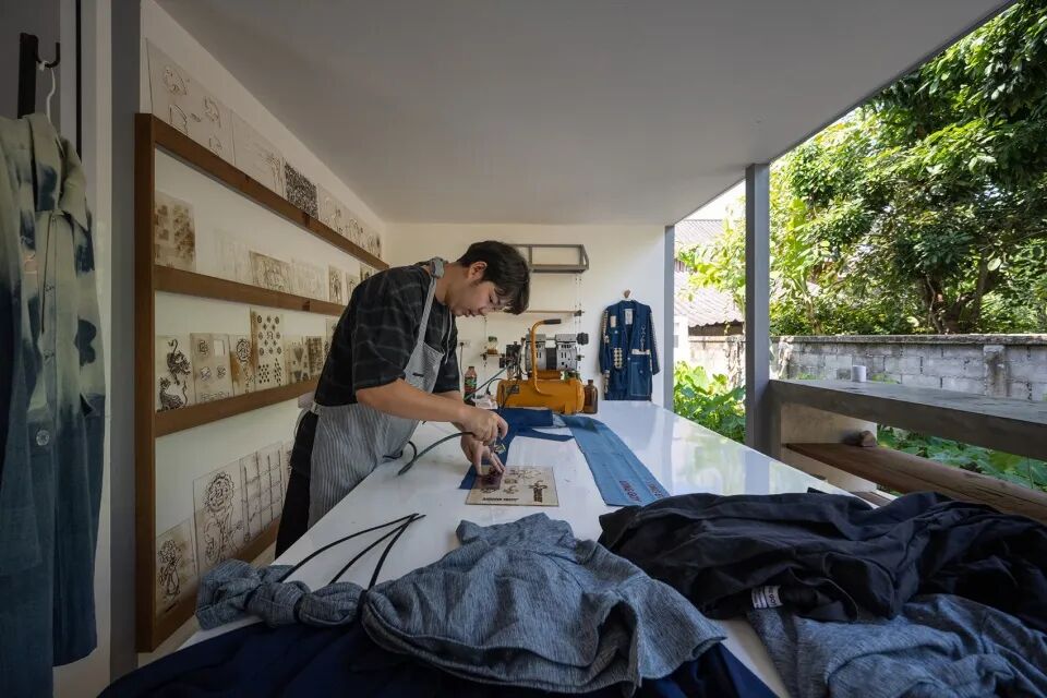 丨泰国清迈丨Sher Maker-38