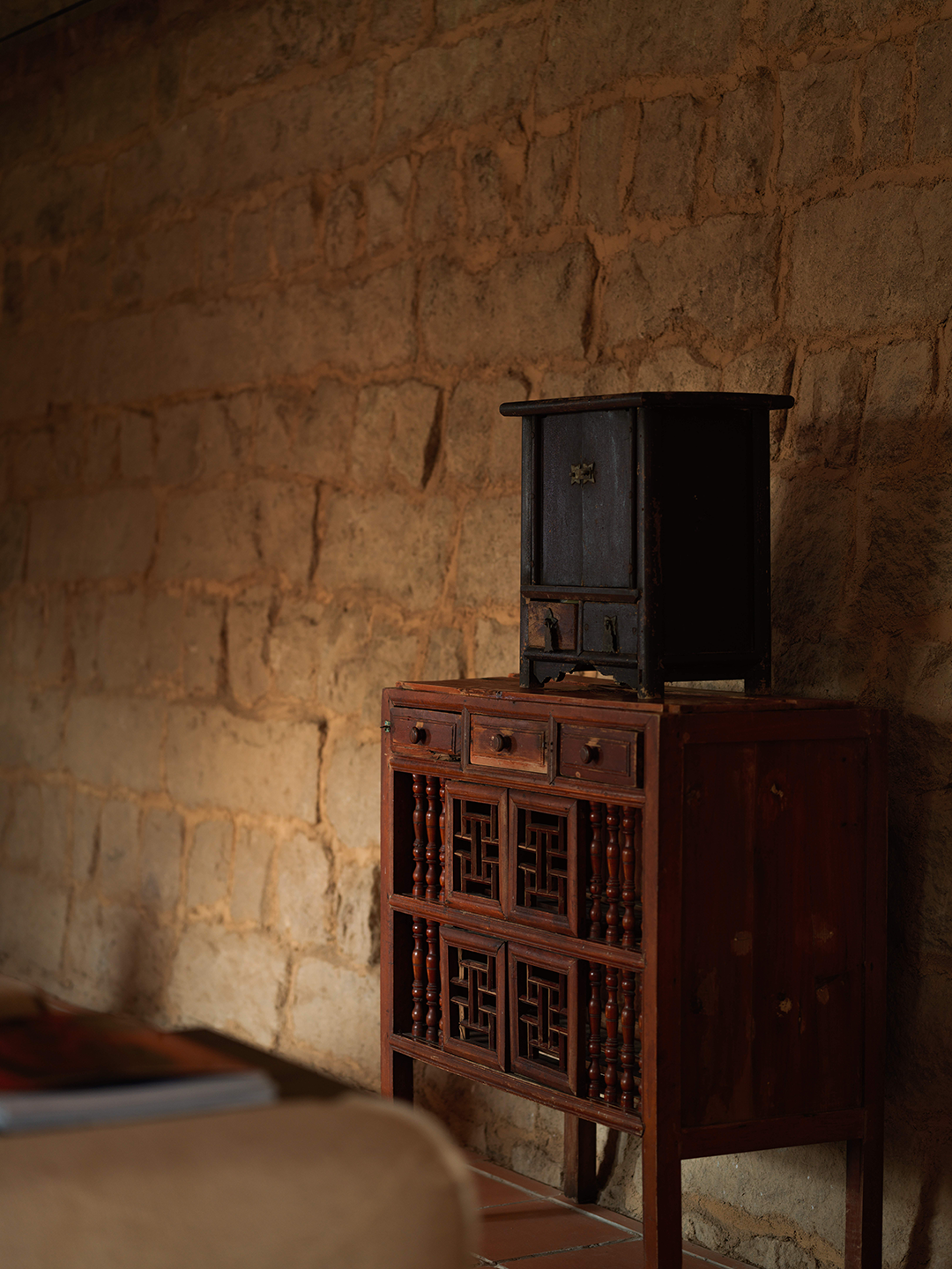 摆岁Bersure博物馆海景酒店丨中国宁德丨蜚声设计-79