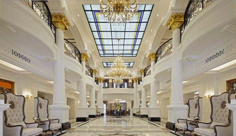 上海新华联会所-30