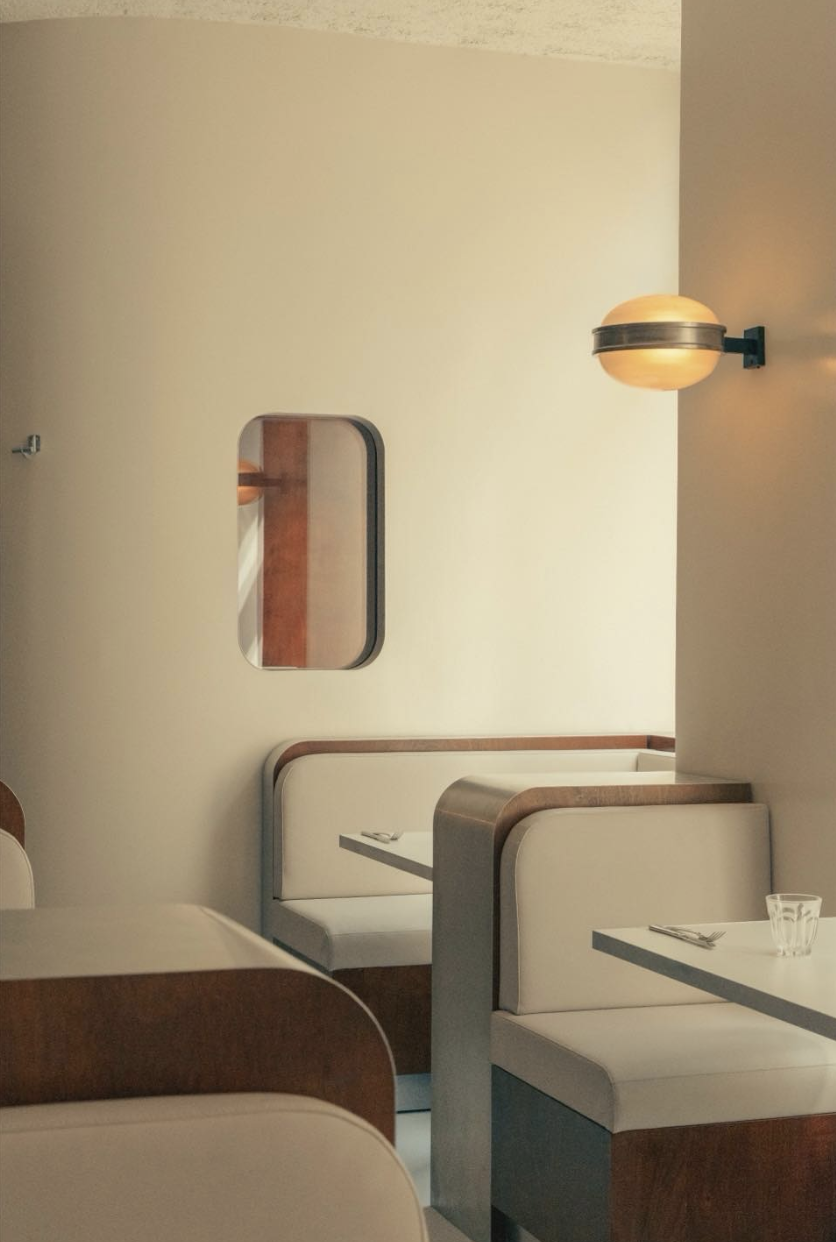 PNY Burger Chain 汉堡连锁店设计丨法国丨Rudy Guénaire,Graffi Rathamohan-29