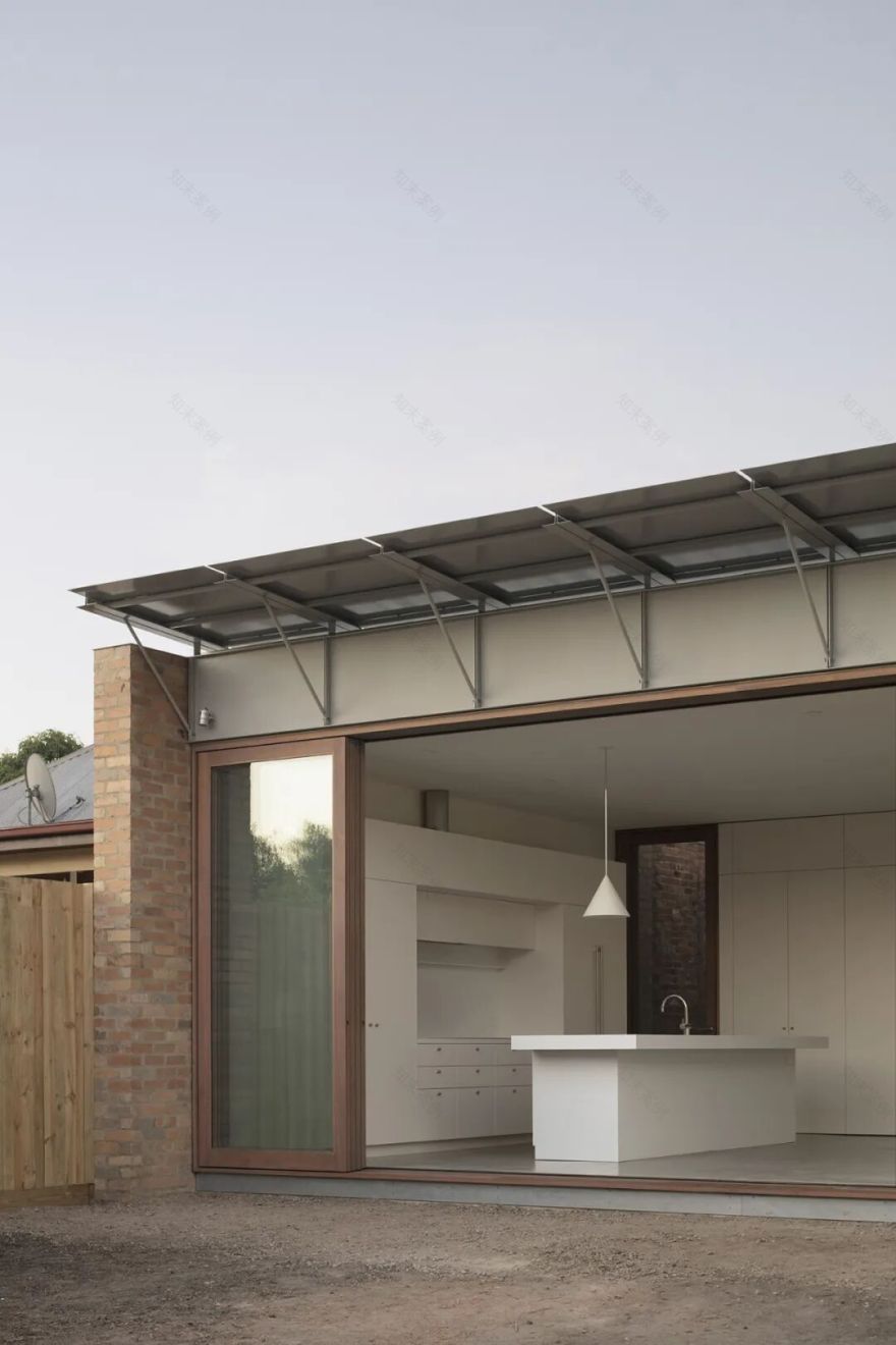 清迈田园住宅丨泰国清迈丨YANGNAR STUDIO-44