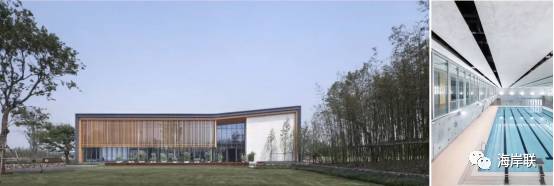 北京海岸丨山海会国际精英学校，花园里的贵族学校-35