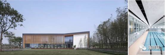 北京海岸丨山海会国际精英学校,花园里的贵族学校-35