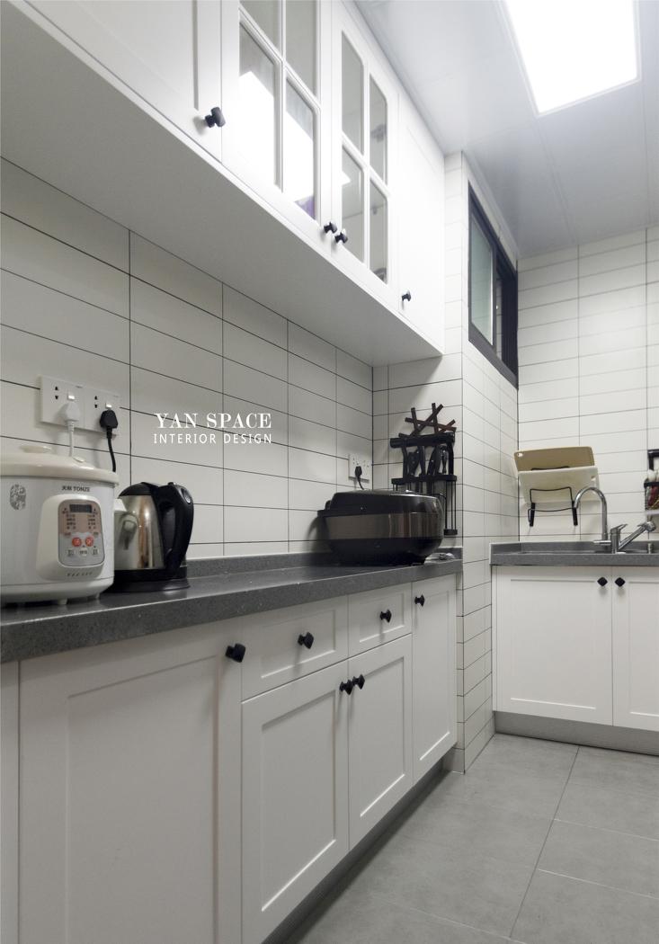 
北欧居家温馨三房 -14