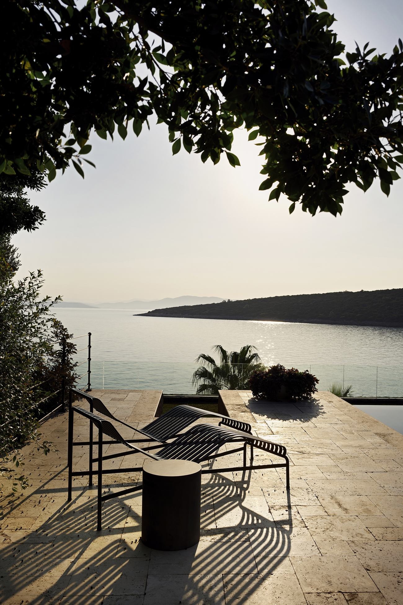 SEASIDE HOUSE海滨别墅（Hebil Residence）丨Sanayi313 Studio-30