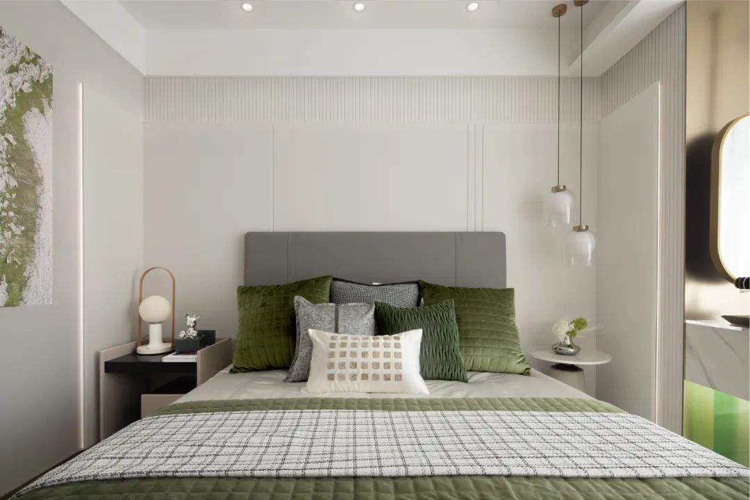 简约童真,寻味人生丨重庆米修室内设计有限公司-15