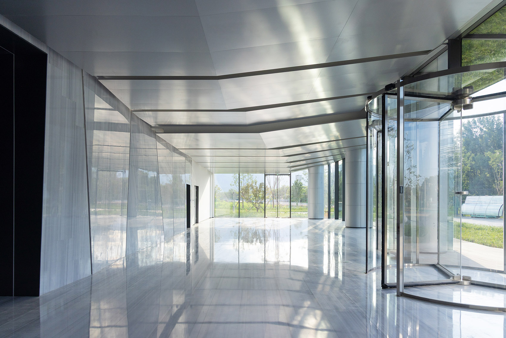 西山智谷·北·院丨中国北京丨CAA建筑事务所等多家单位-155