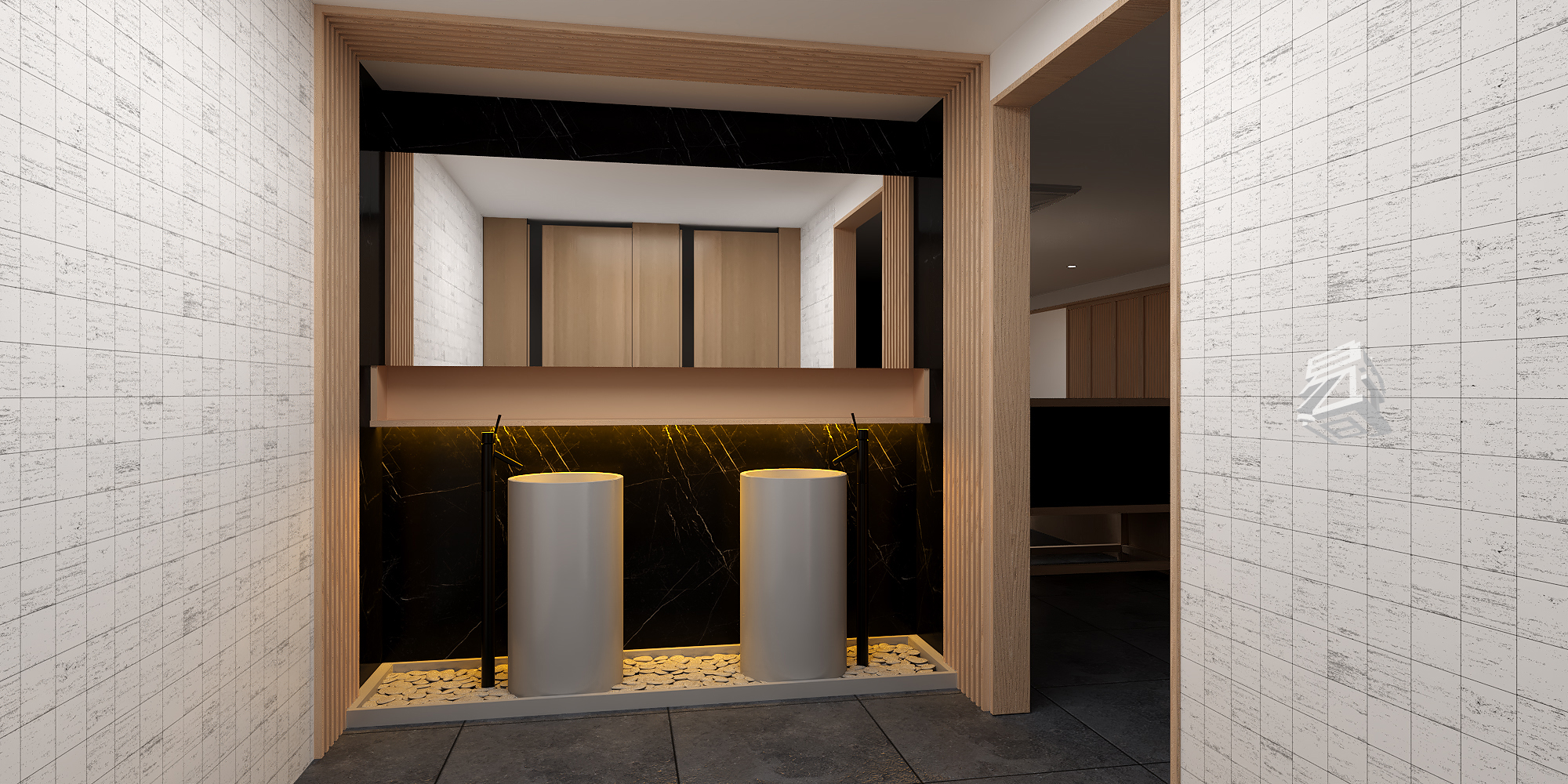 三山铭家--烤肉店-7