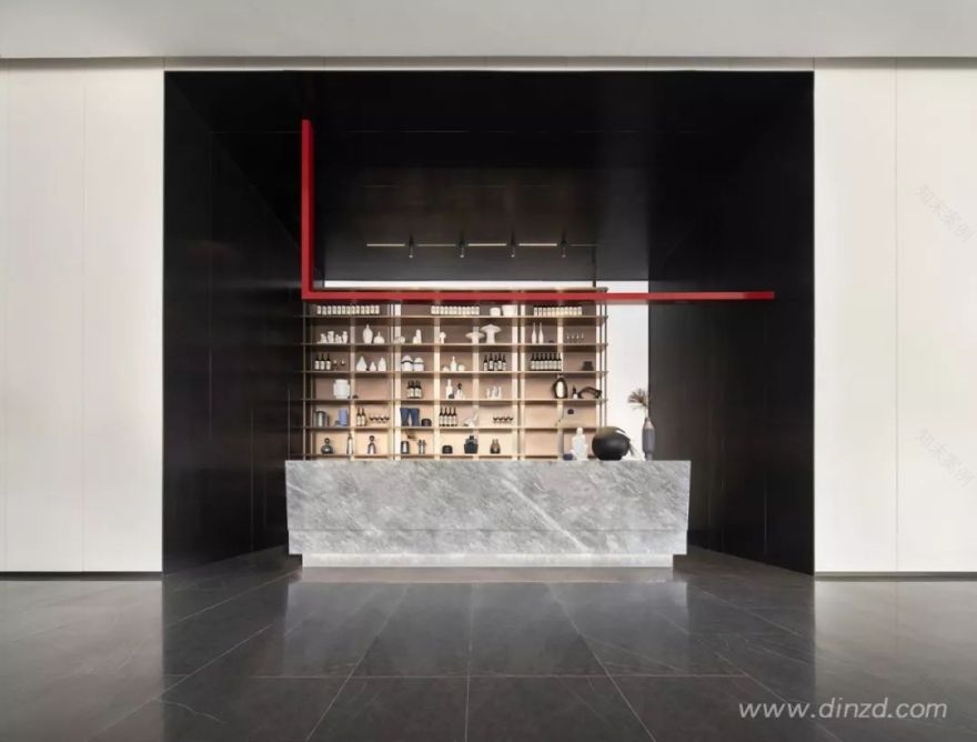 华皓集团053E项目新媒体中心-23