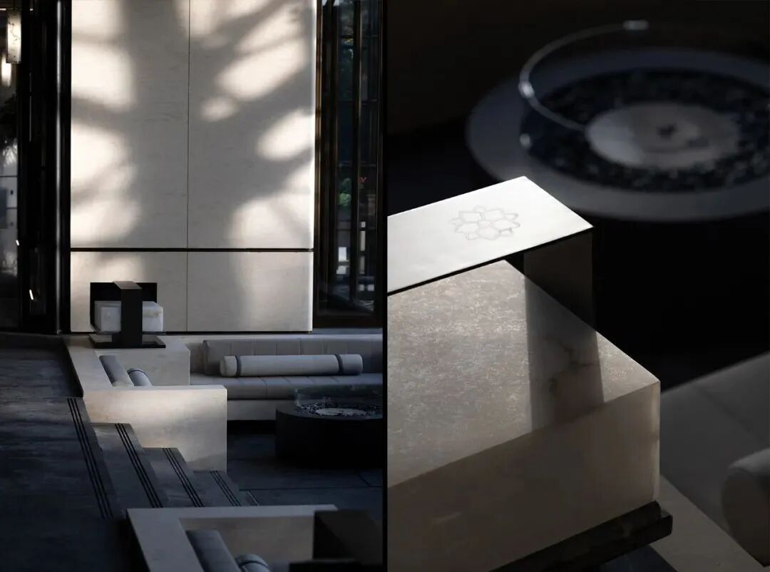 越秀·万博和臻：都市花园盛景无界|顺景园林-15