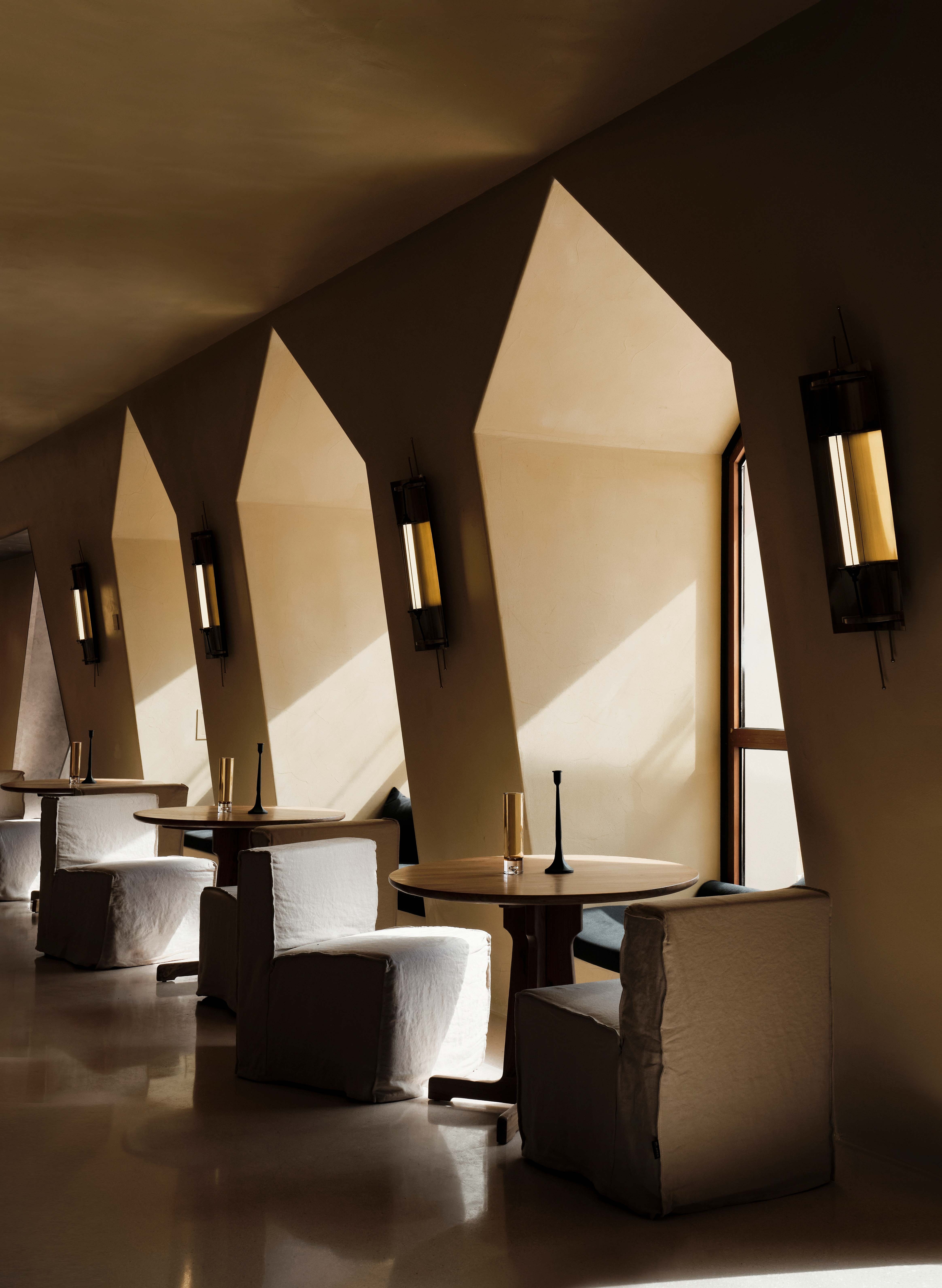 美栽堂  筑造社 · 时间的河·岛屿酒店-72