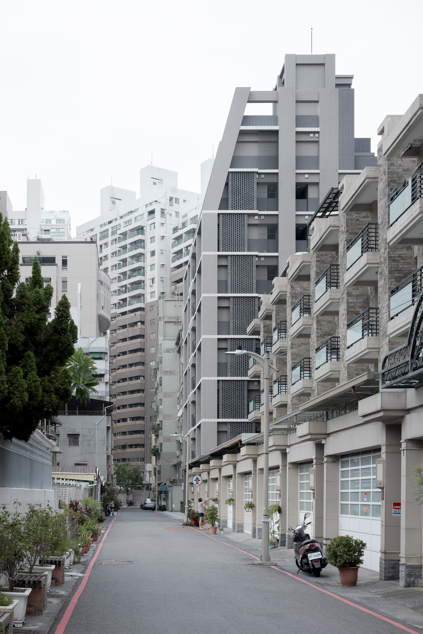 晨均・日渼丨中国高雄丨HII ARCHITECTS｜工二建筑-22