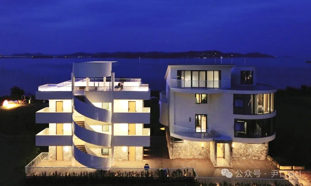 原舍岛屿系列｜躺平看海，把焦虑丢进太平洋。-32