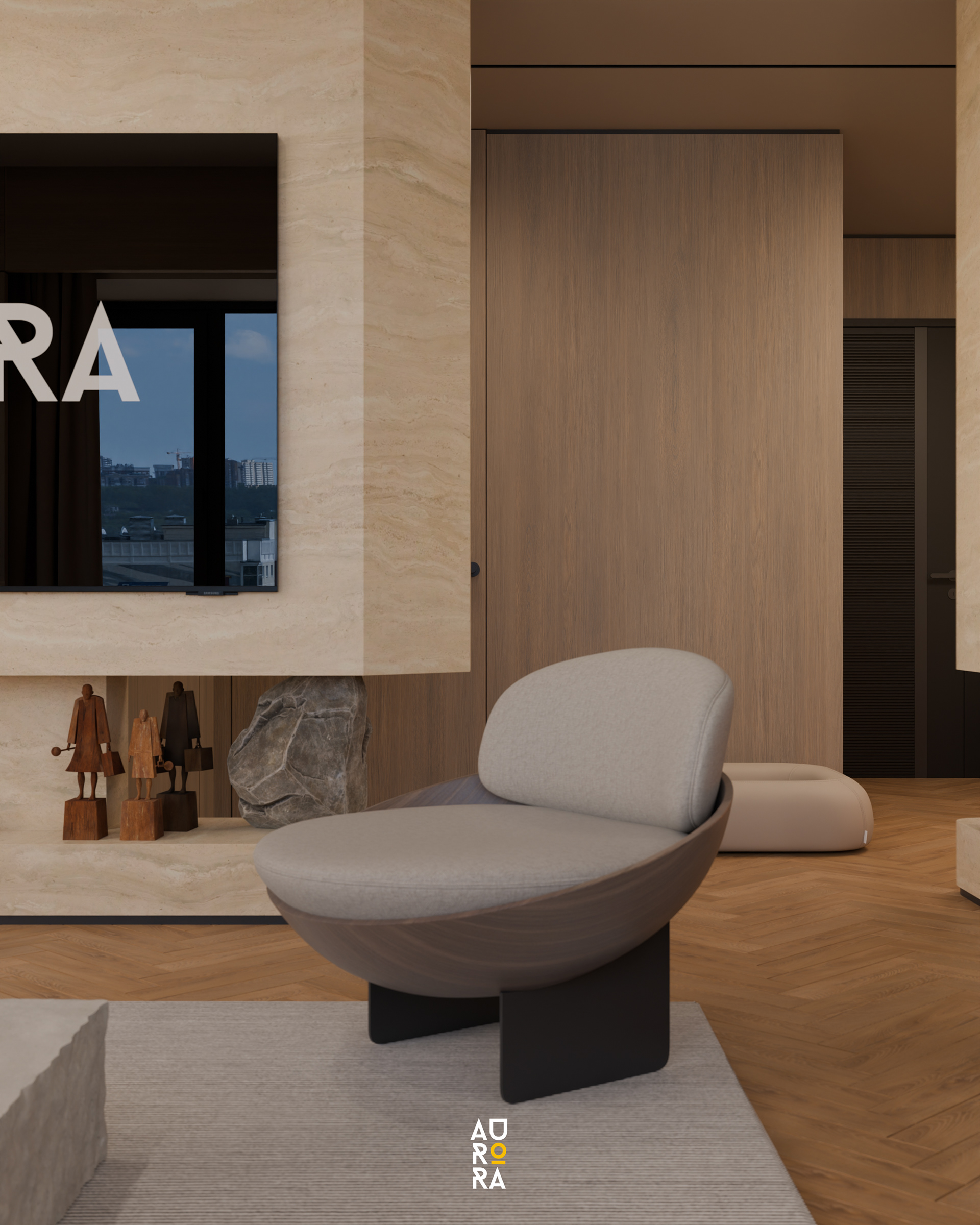 City Horizon Living-12