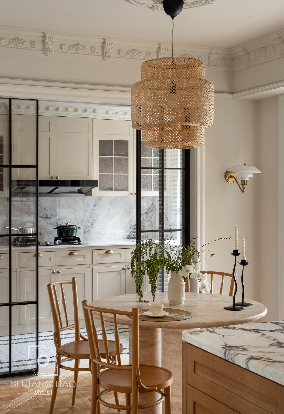 浪漫法式居所-24