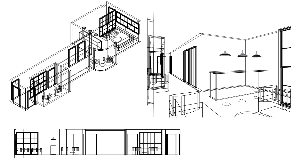 牙医诊所设计丨英国丨Krista Wittmann Interiors-10