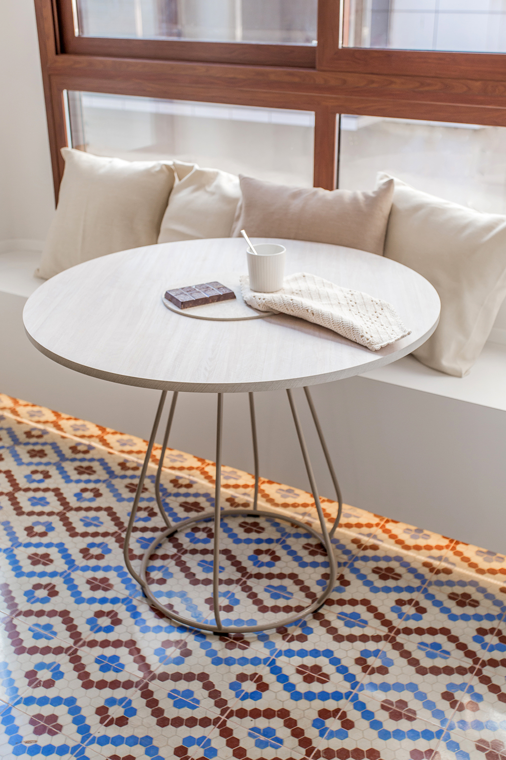 Pizarro Suites 室内设计项目丨Yago estudio-45