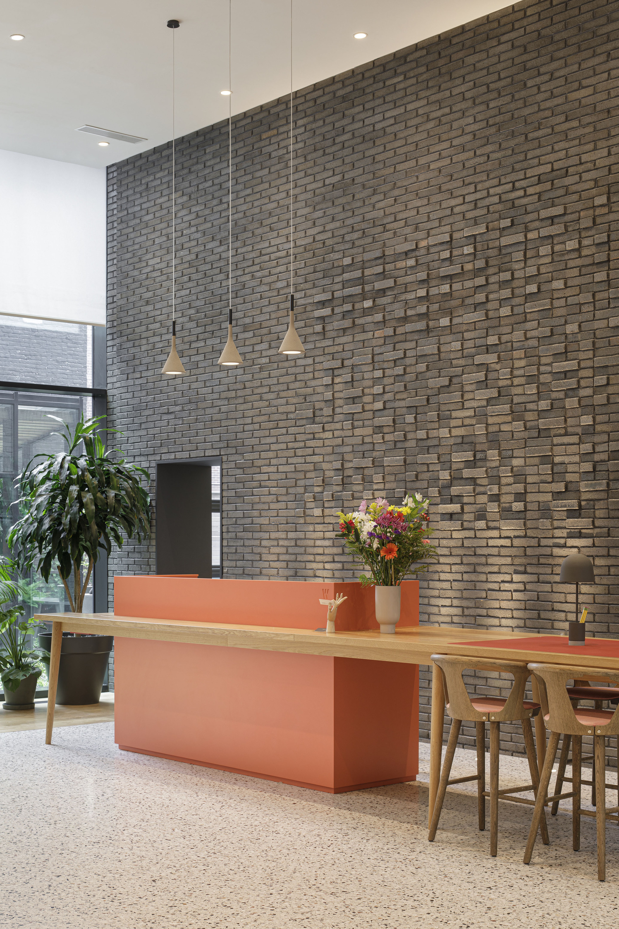 西部居住俱乐部丨美国纽约丨Concrete-32