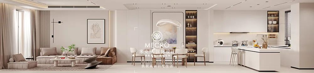 MECRO· 苏州别墅装修丨中国苏州-20