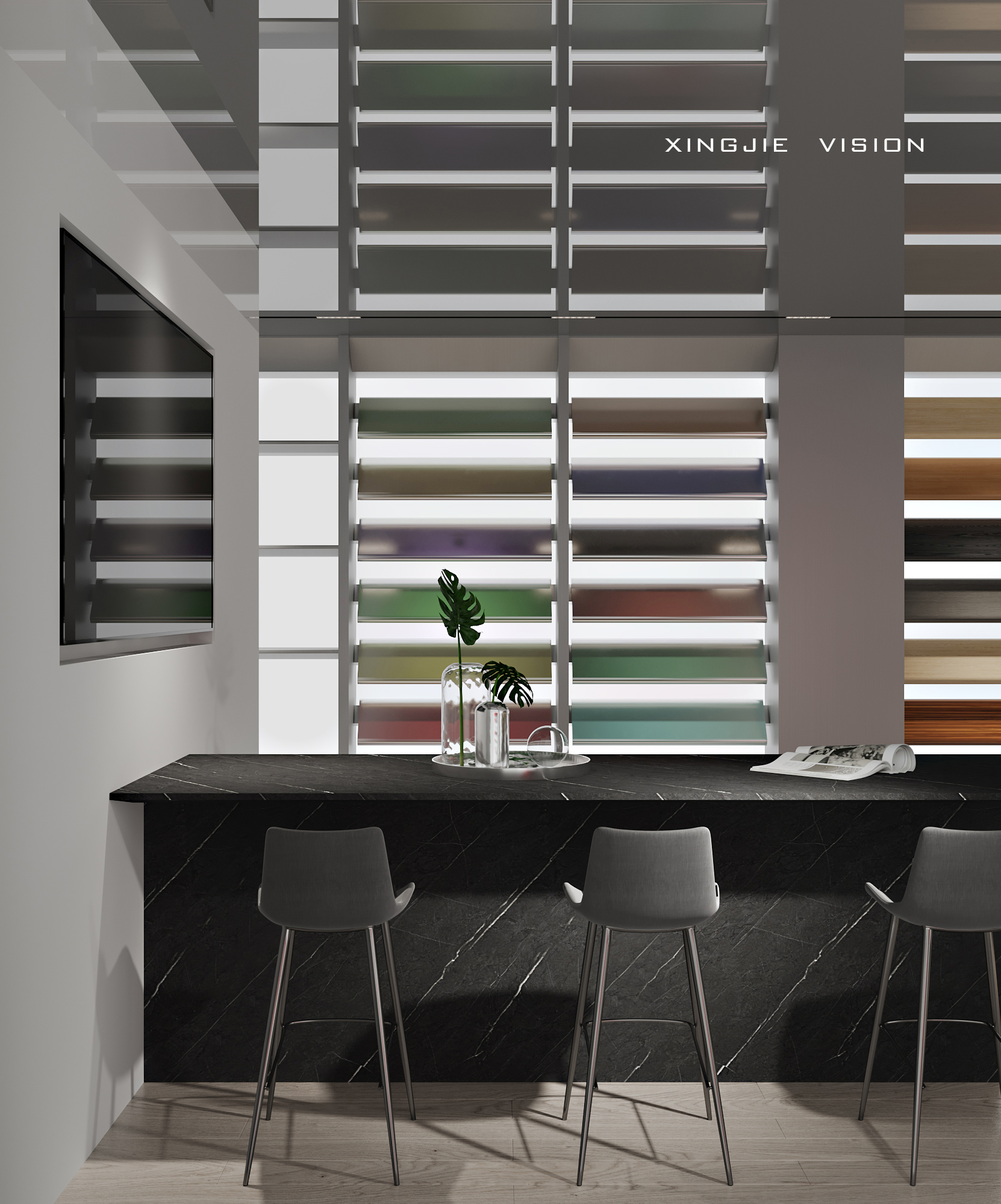 形界视觉VISION-专注表现-21