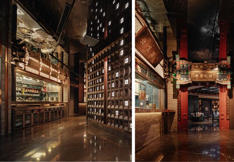 四世同堂丨中国北京丨汝震,单茹茵,李海涛-11