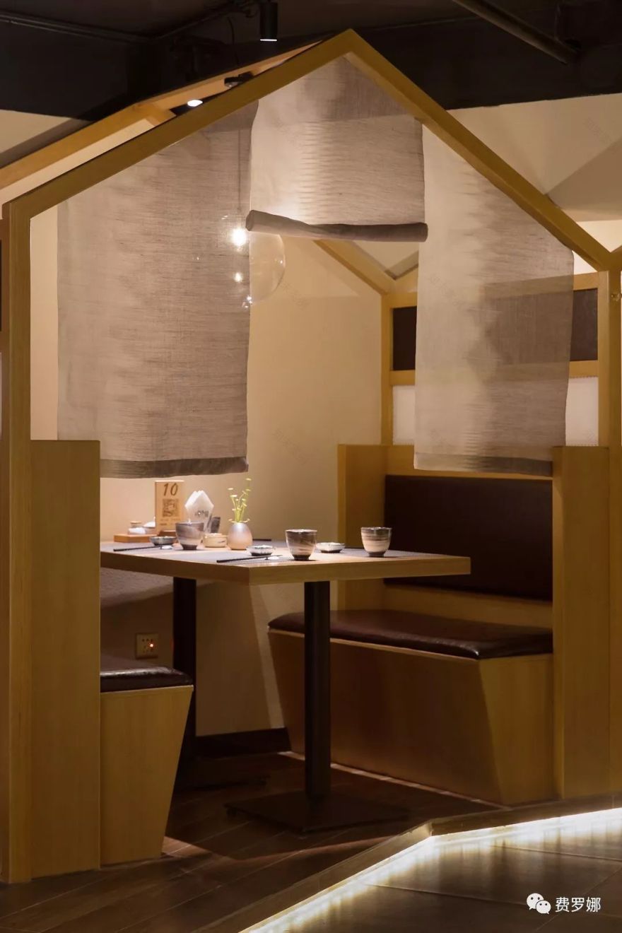 自带光环的网红寿司店<风铃屋> | 费罗娜-23