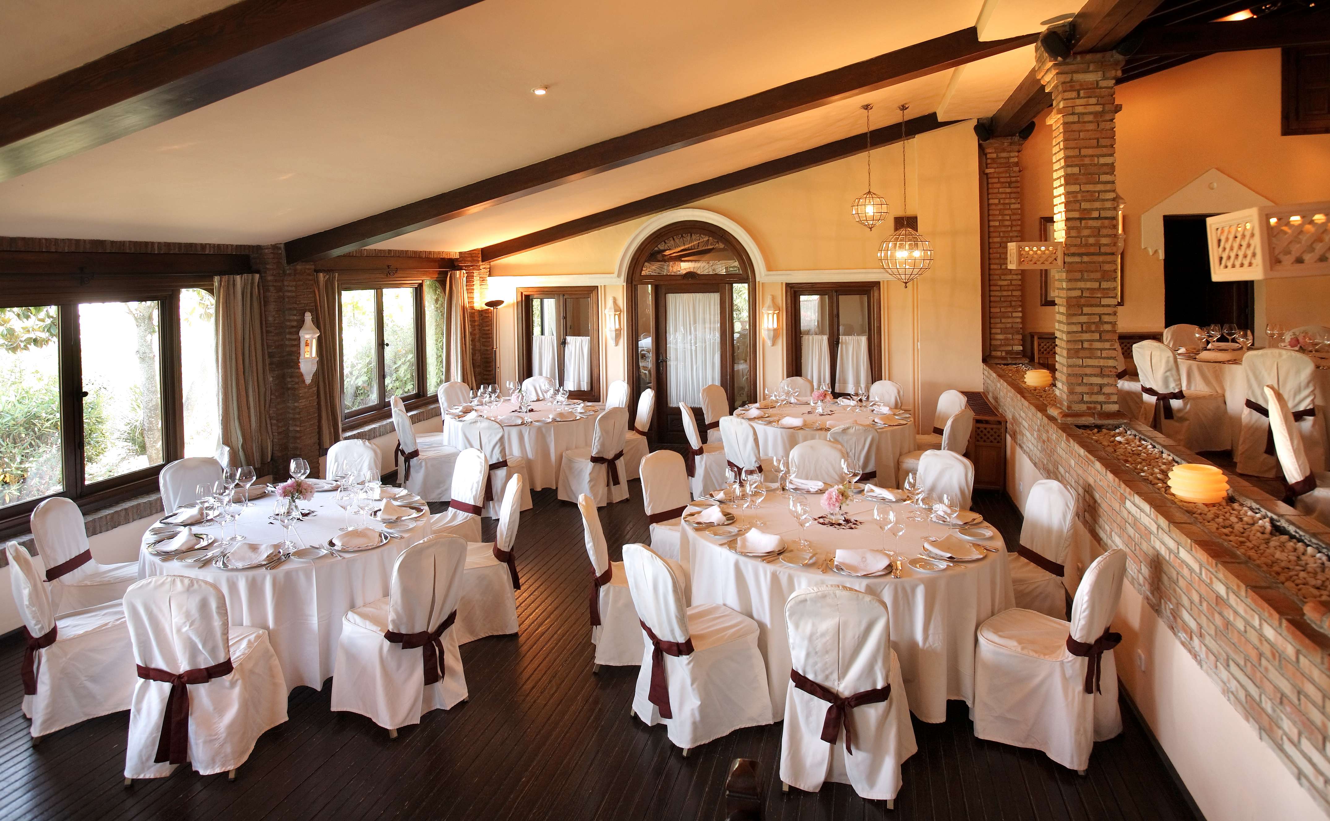 西班牙巴尔塞洛波巴迪亚酒店-29