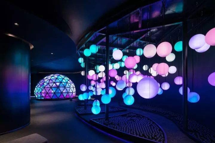 【213期】 最新零售概念店空间设计-11