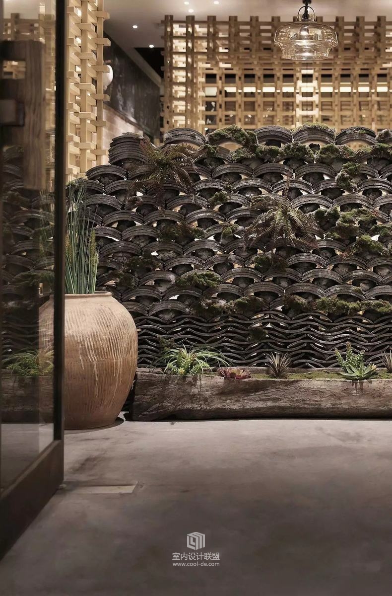 悦肴绿景虹湾店-5