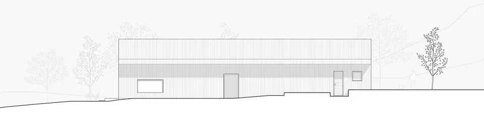 Mylla 度假小屋丨挪威丨Fjord Arkitekter-60