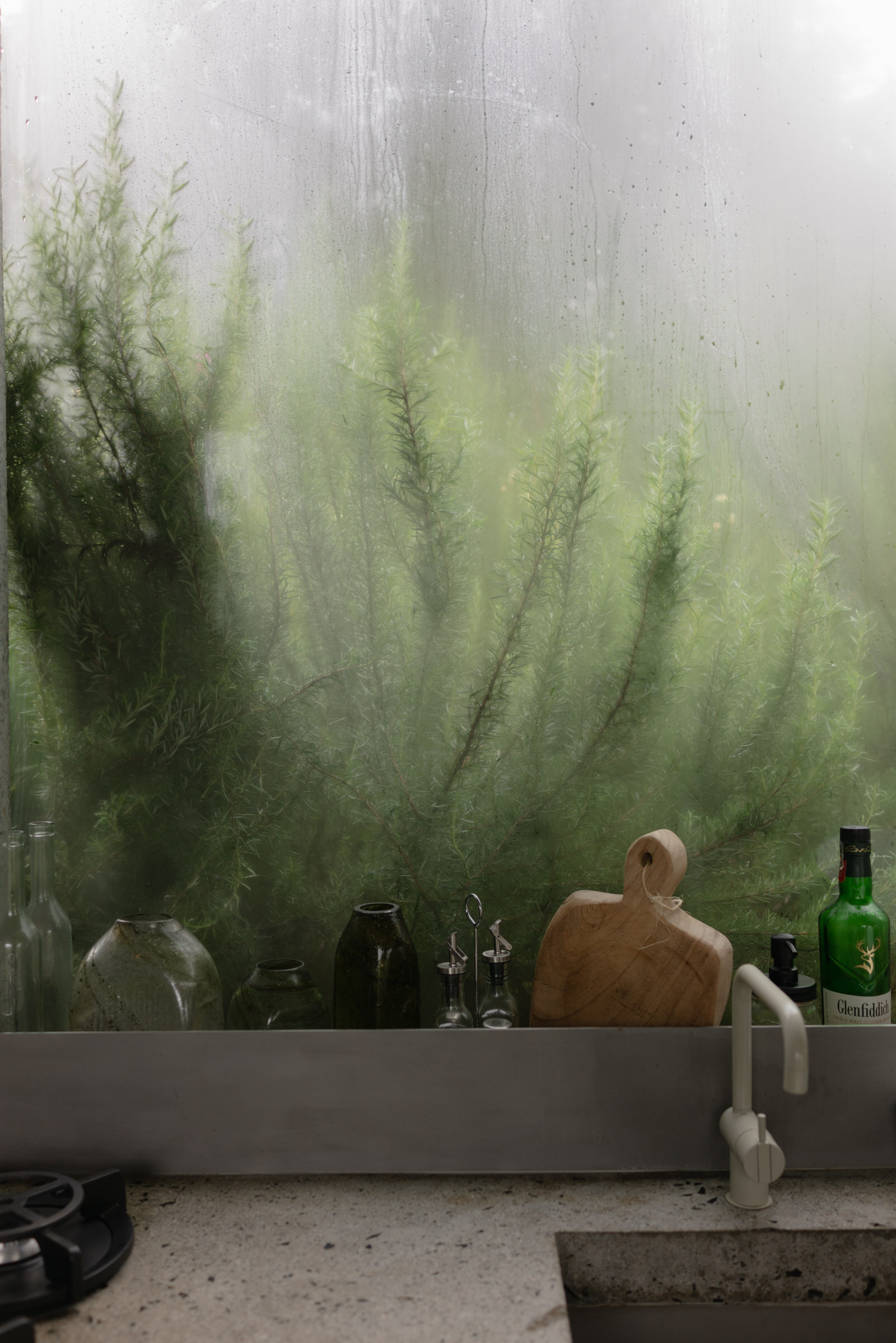 Ballen House · Andes Mountain 退隐之所丨哥伦比亚丨LCLA Office,Clara Arango-50