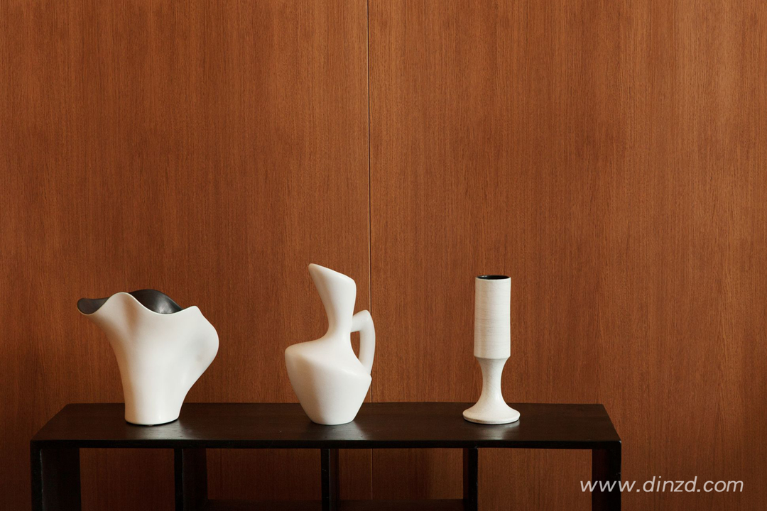 Emmanuel de Bayser位于柏林的公寓丨德国柏林-55