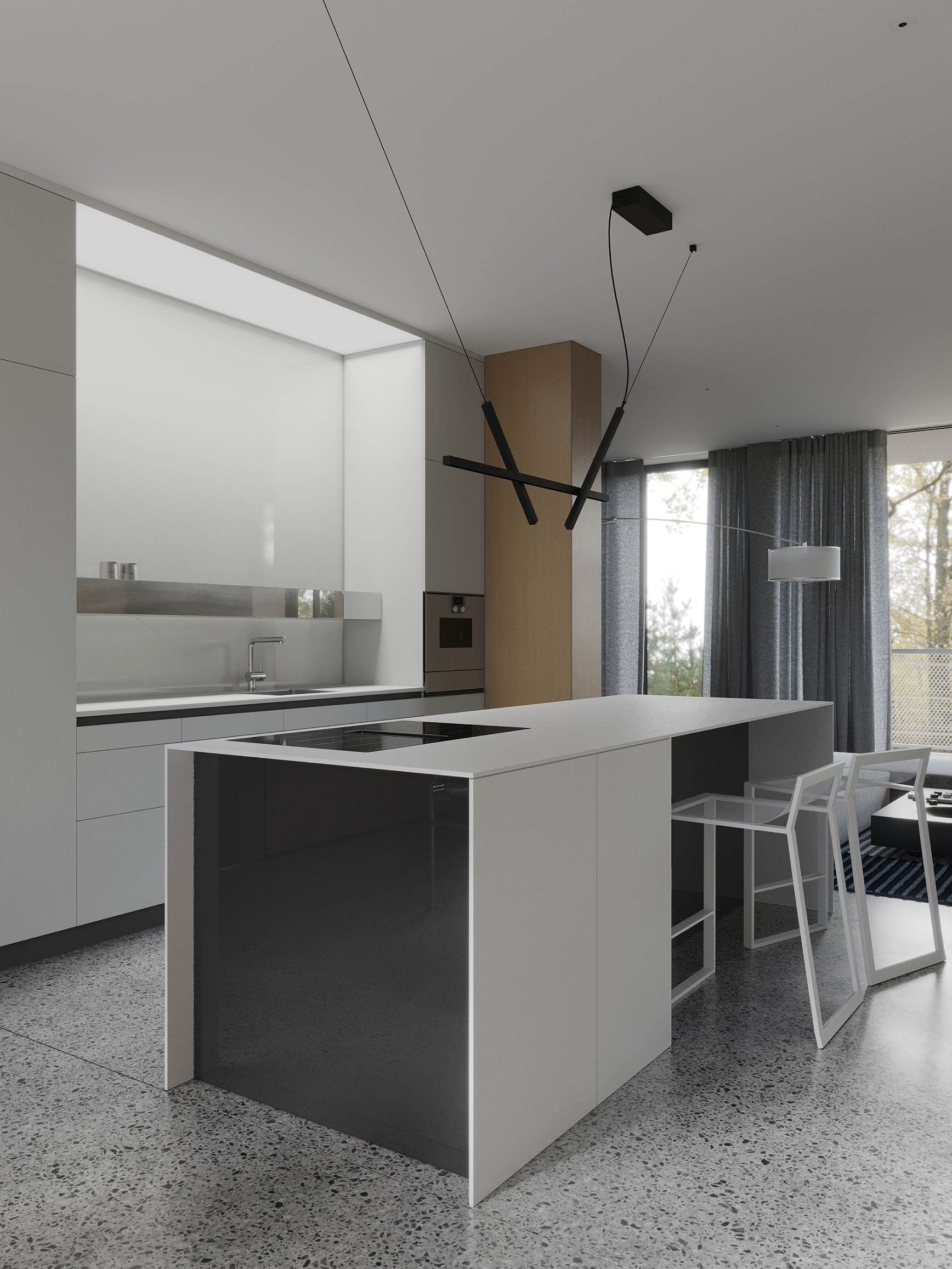 柏林 150 阿尔蒂米特罗
注:ARTIMITRO可能是一个特定的名称(如人名、地名、品牌名等),由于缺乏更多背景信息,只能按照音译处理 丨俄罗斯莫斯科丨未明确体现单一设计方,涉及相关人员有Artur Mitroshkin等-19