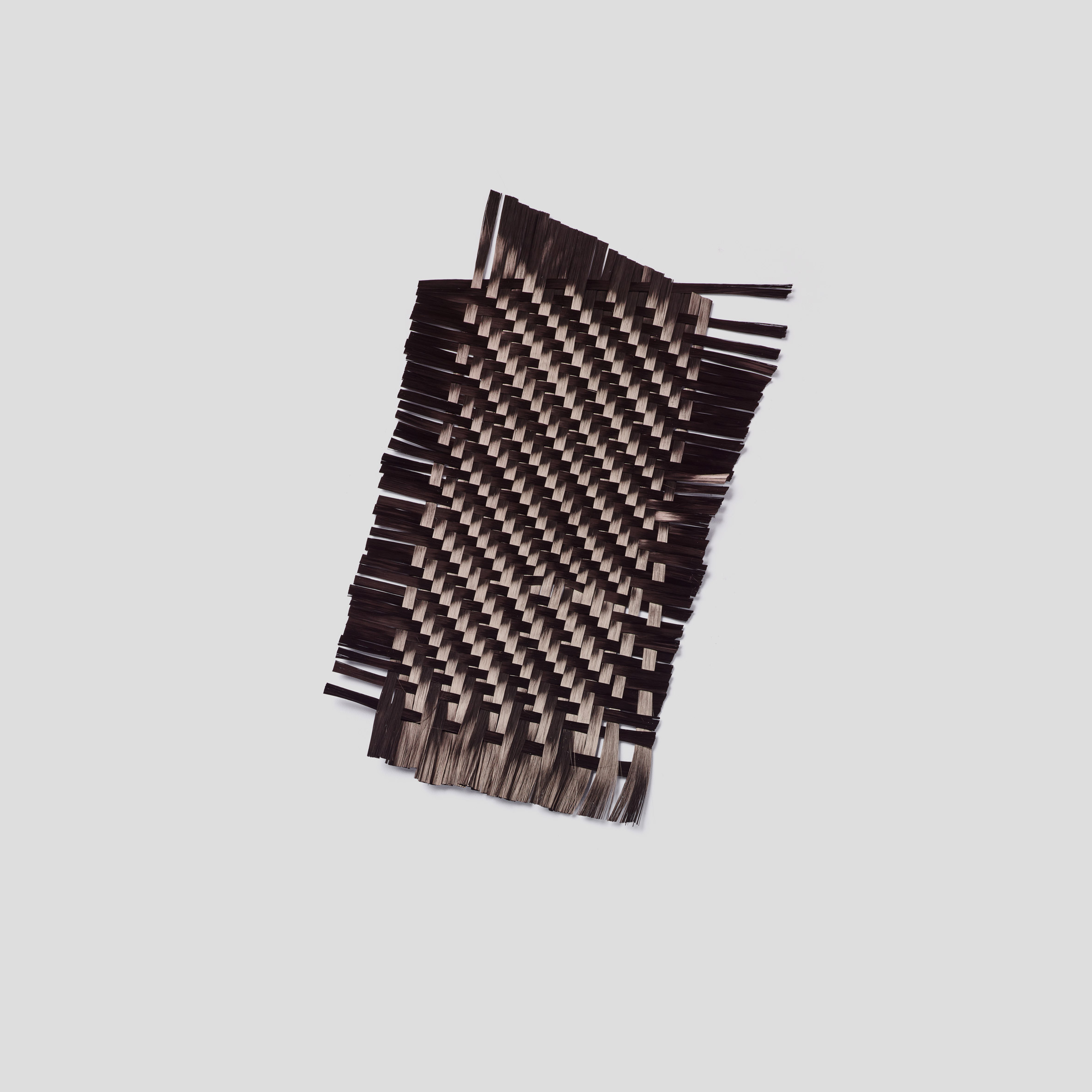 《The Black Book》中10种黑色材料研究丨建筑师Paul Cournet-42