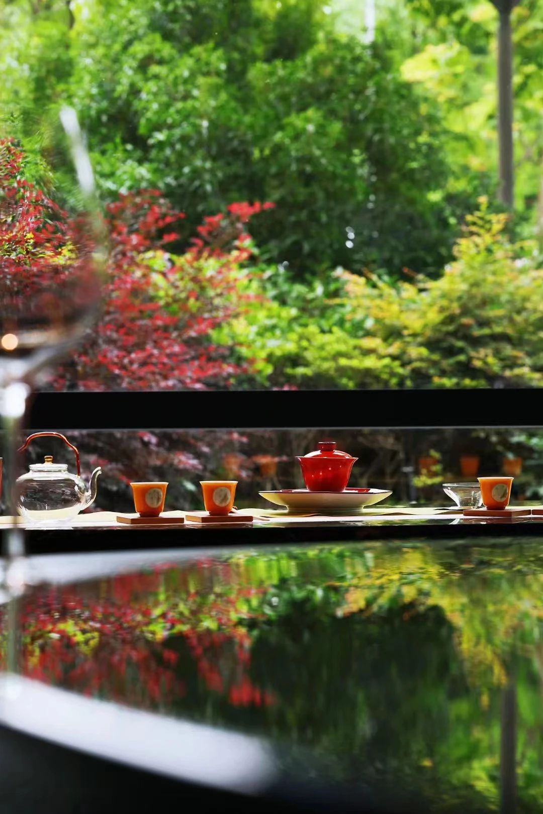 品粹·涌徽丨中国上海丨深圳市有山设计顾问有限公司-39