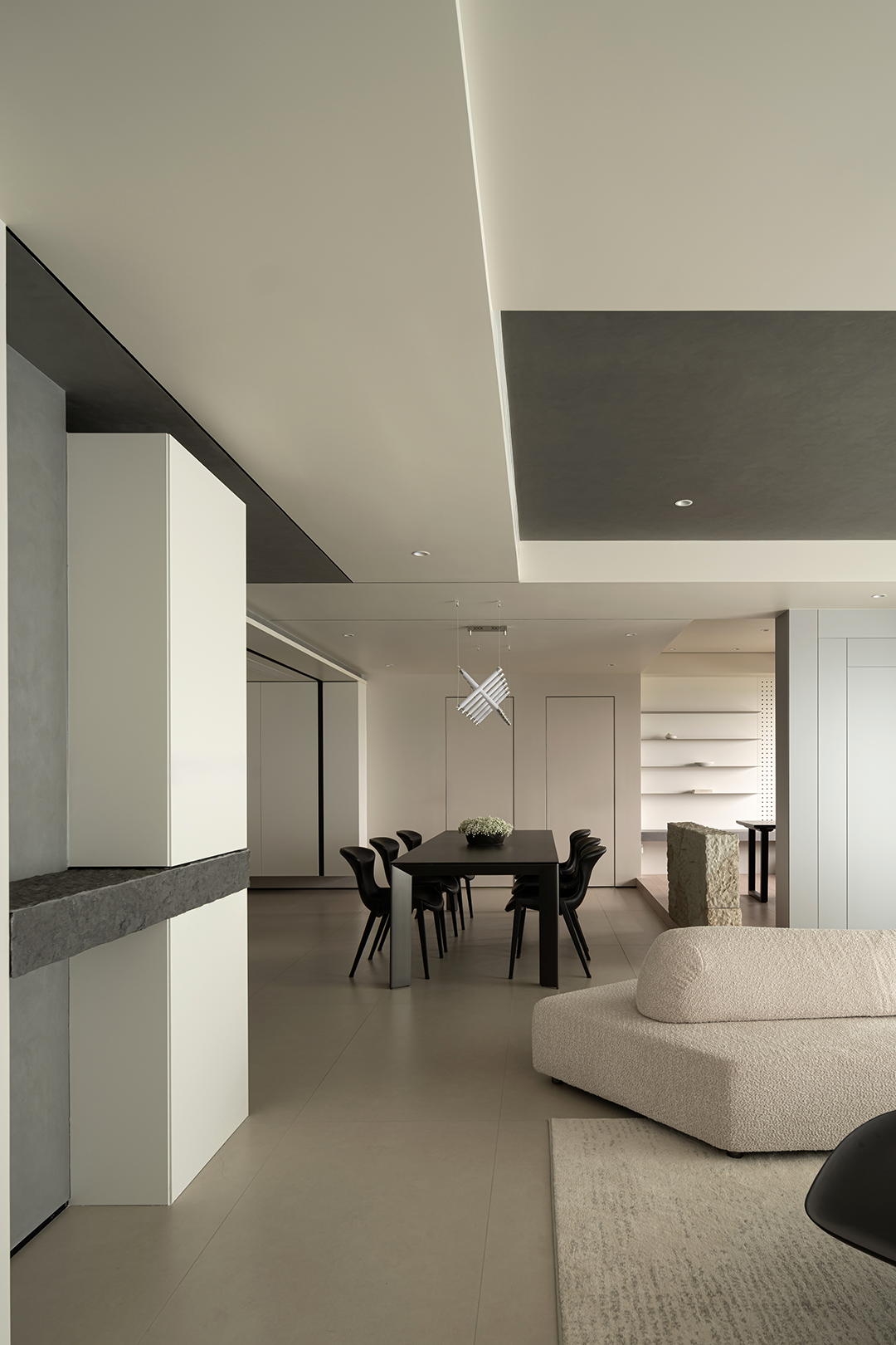 未来方舟丨中国内江丨宅南设计事务所-42