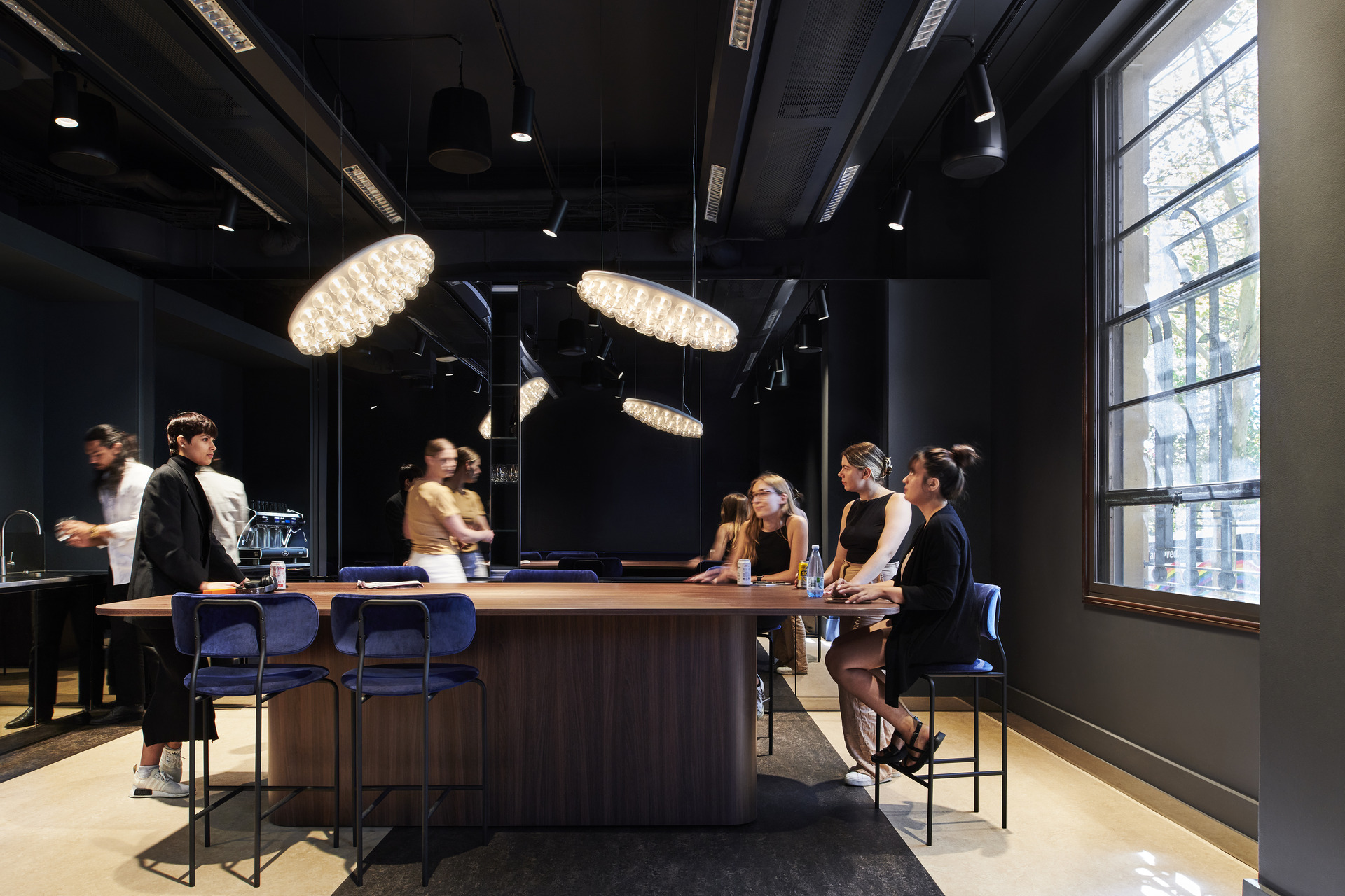 M&C Saatchi Group | Woods Bagot-14