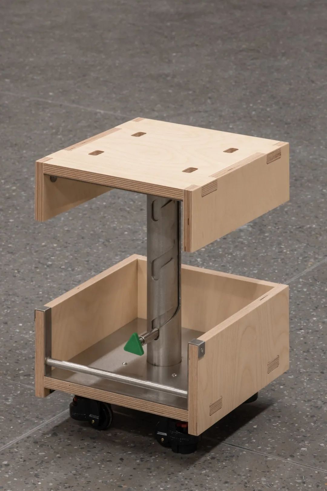 三顿半首家线下概念店丨中国上海丨裸筑更新-95